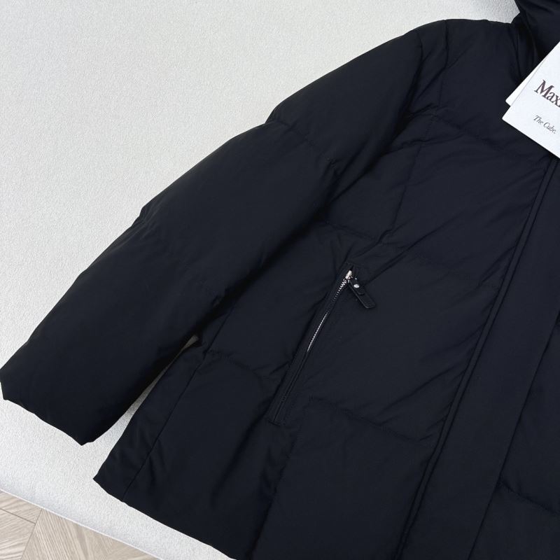 Max Mara Down Jackets